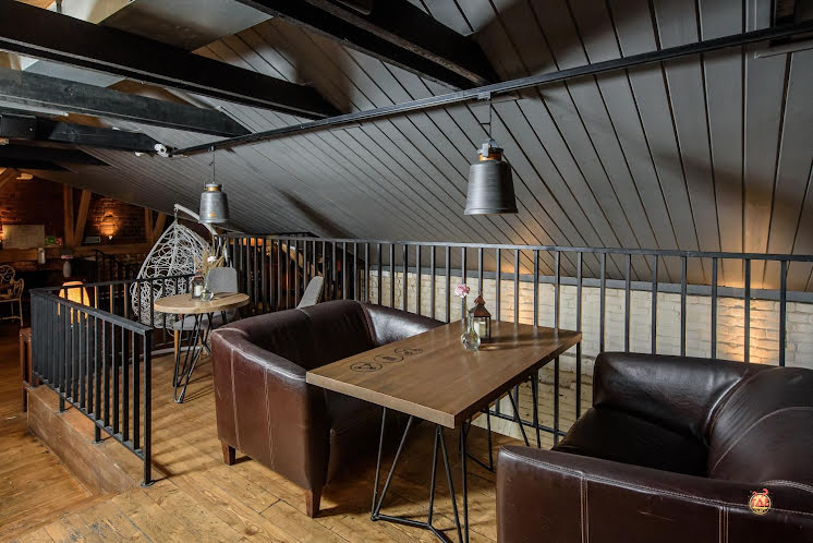 Мансарда в «Mukka» фотография №6