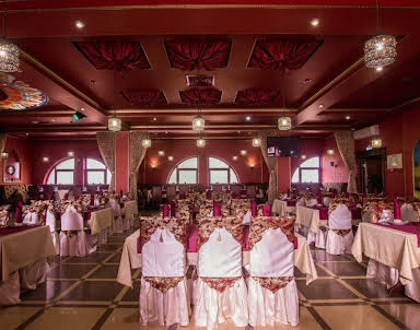  ресторан Чайхана