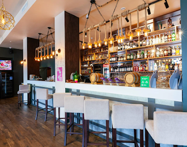 Новый год в Вино