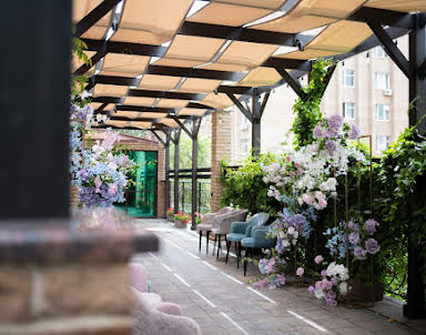  ресторан Терраса 180