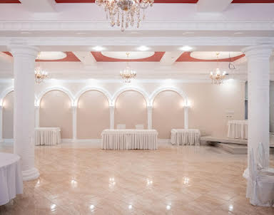  ресторан Ермак