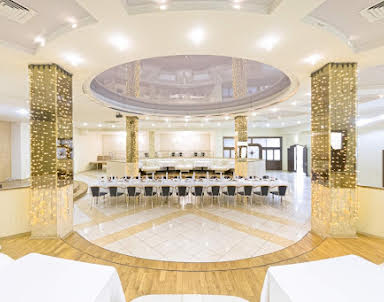  ресторан Словакия & Эра