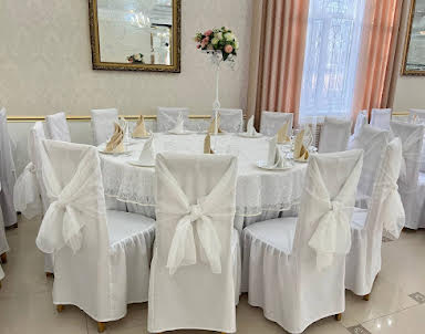  ресторан Арида на Баха