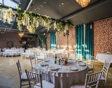  ресторан Mansard