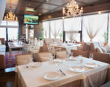 Выпускной в Кинто