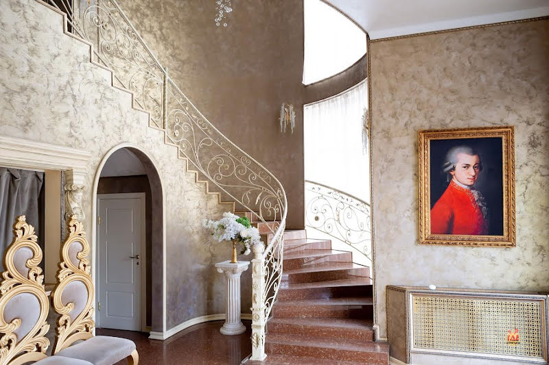 Mozart Hall фотография №6