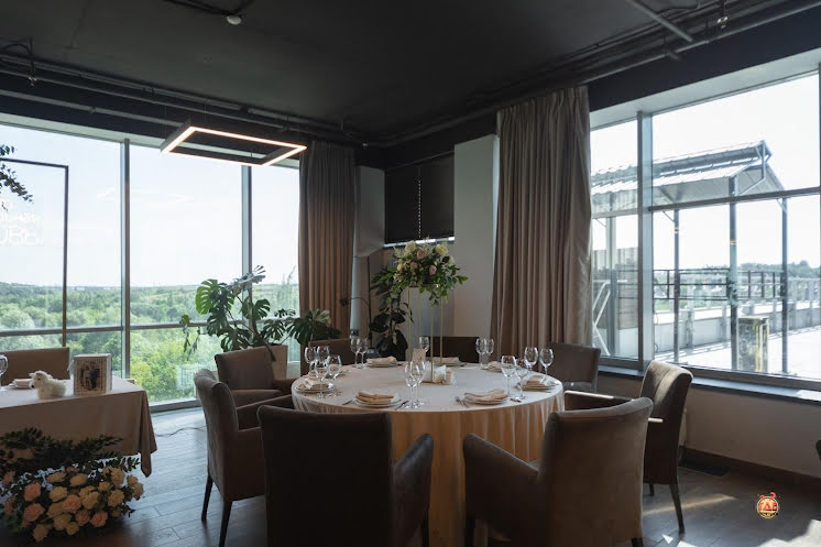 Гагарин Холл в «Astro Plaza» фотография №8