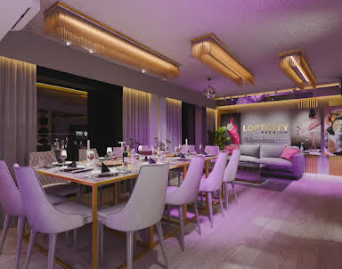  ресторан В69