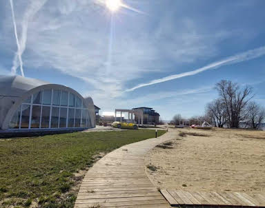  ресторан Кам Инн