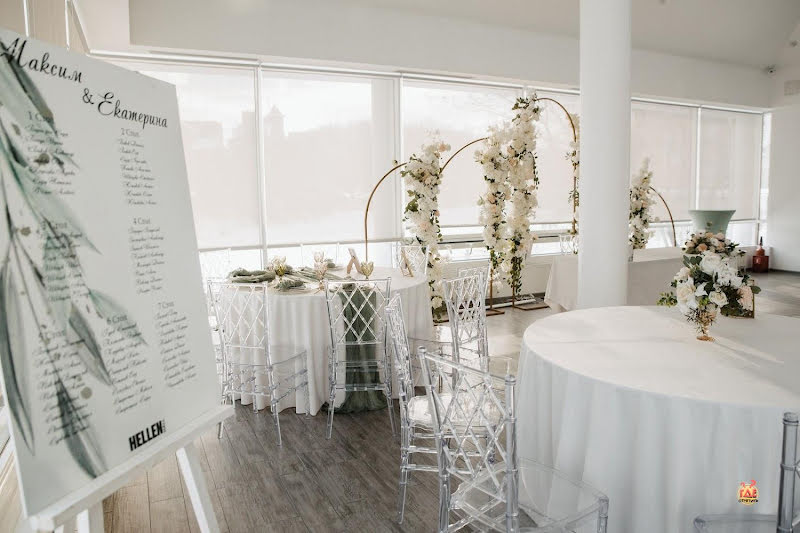 Павильон фотография №4