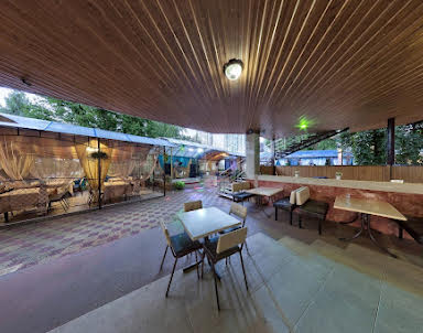  ресторан Диамант