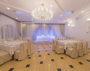  ресторан Наш двор