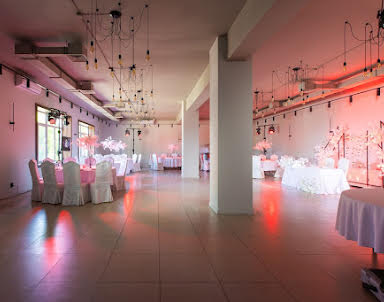  ресторан Посейдон