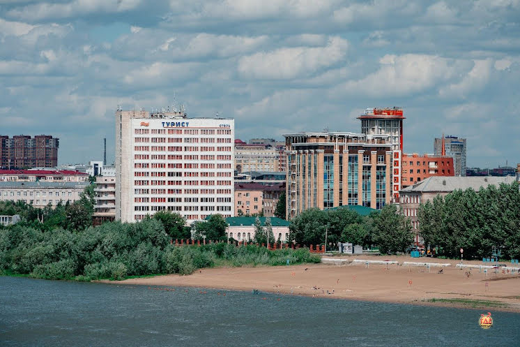 Зал ресторана в «Глобус» фотография №11