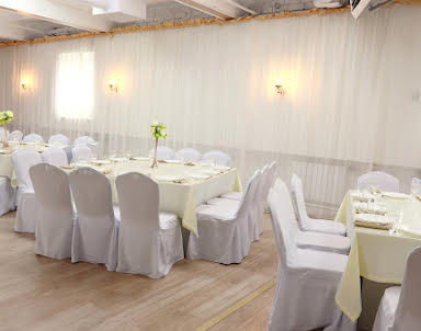  ресторан Эдем