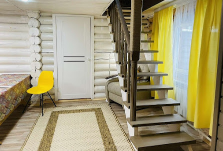 Малый гостевой дом в Малый гостевой дом