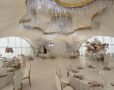  ресторан Юдино Парк