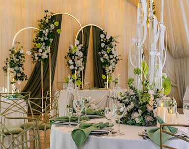  ресторан Дворянское гнездо