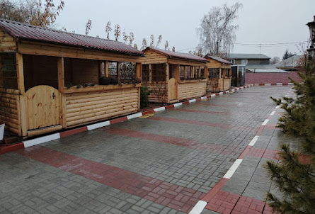 Летние беседки в Летние беседки