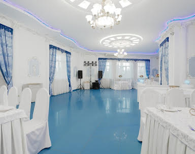  ресторан Особенное