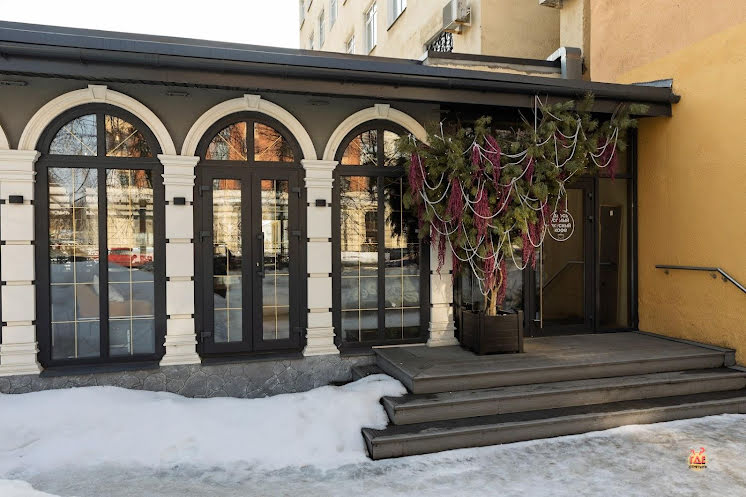 Веранда в «Райские сады» фотография №4