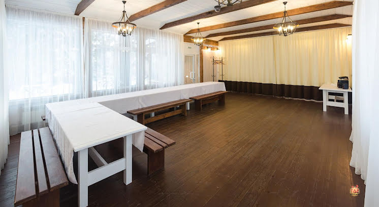 Беседка №5 в «Академия» фотография №1