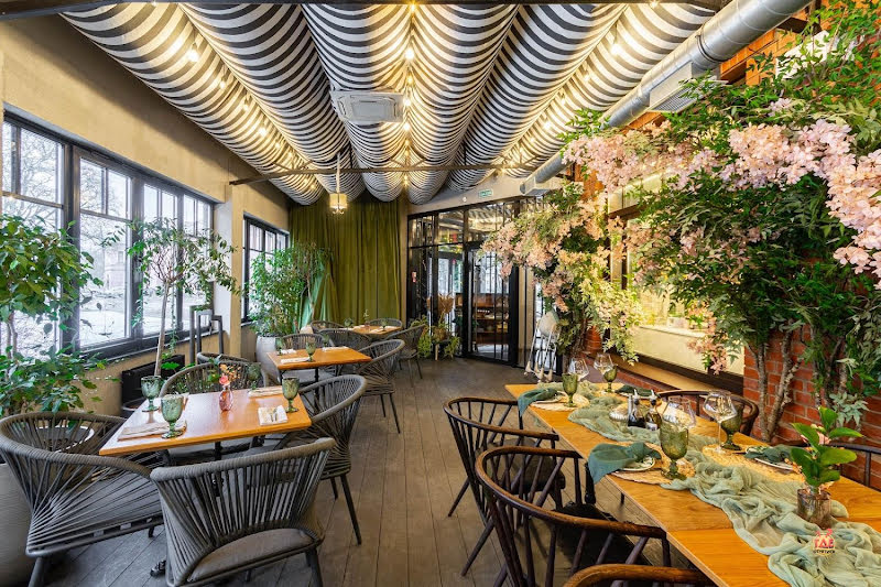 BONA Петергоф фотография №3