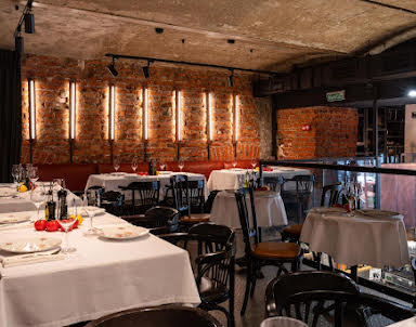 Новый год в IL SOLO