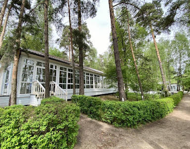  ресторан Бухта радости