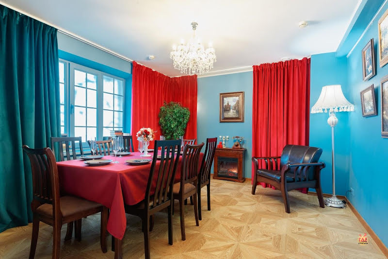 EFIR SPACE на Белорусской фотография №10