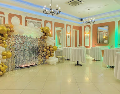  ресторан Праздник