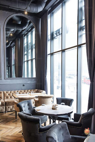 Основной зал  в «Pride» фотография №18