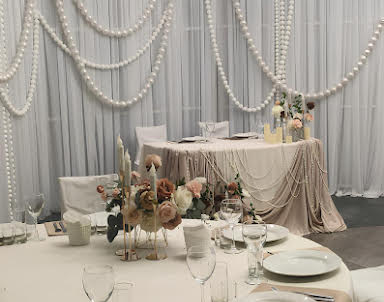  ресторан Банчетто