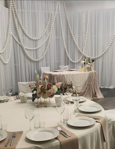 Основной зал в «Банчетто» фотография №2