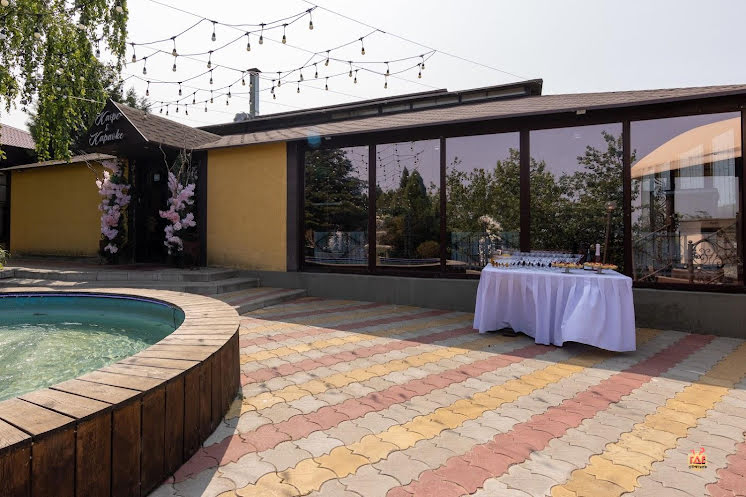 Караоке-зал в «Max» фотография №9