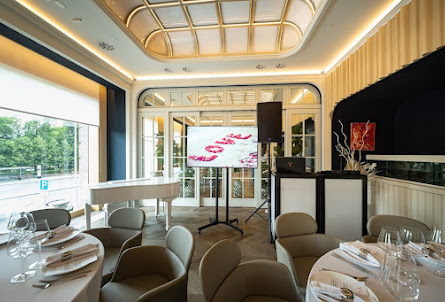 Гостиная 1&2 в Винная комната 