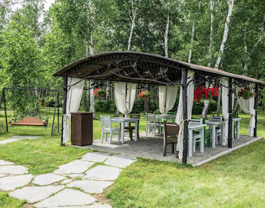  ресторан Старая мельница