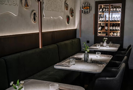 Зал "LIZI" в Зал "LIZI"