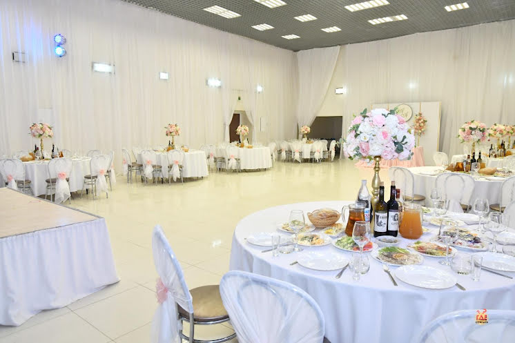 Зал «Русский портрет» в «Нежинка» фотография №2