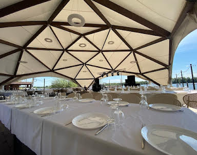  ресторан Алымов