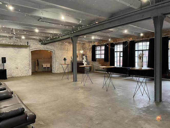 Основной зал  в «SoldOut» фотография №17