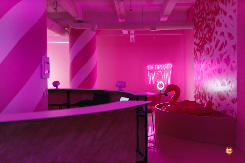 Rubin Loft на Кожевенной фотография №16