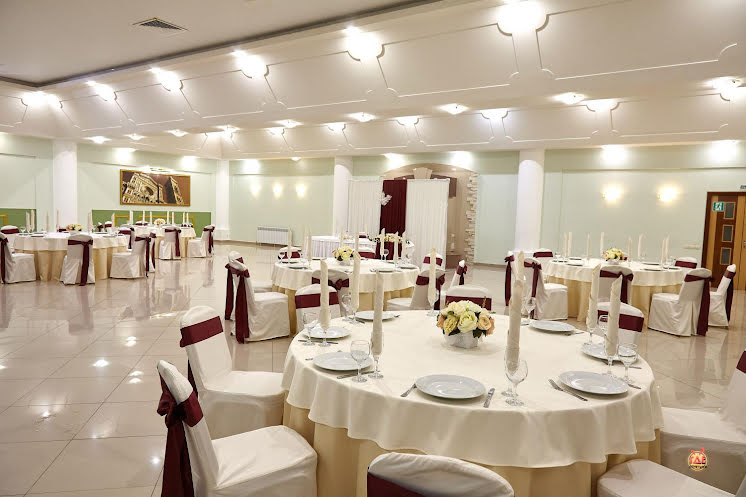 Зал «Обновленный» в «Амакс» фотография №6