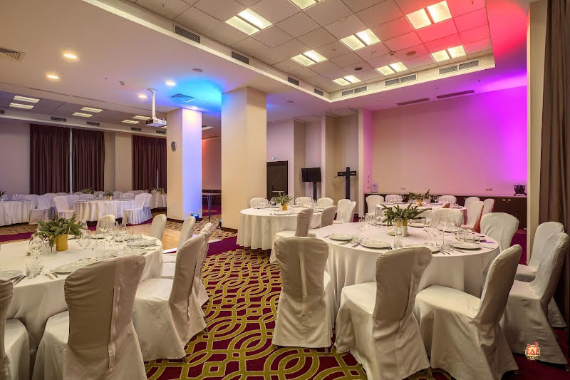 CORT INN Нижний Новгород Центр Отель фотография №11