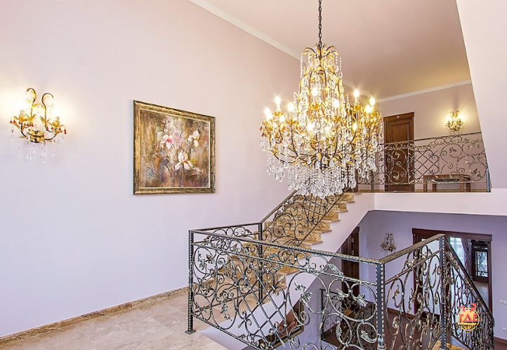 Каминный зал в «Аврора» фотография №5