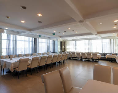  ресторан Беллини