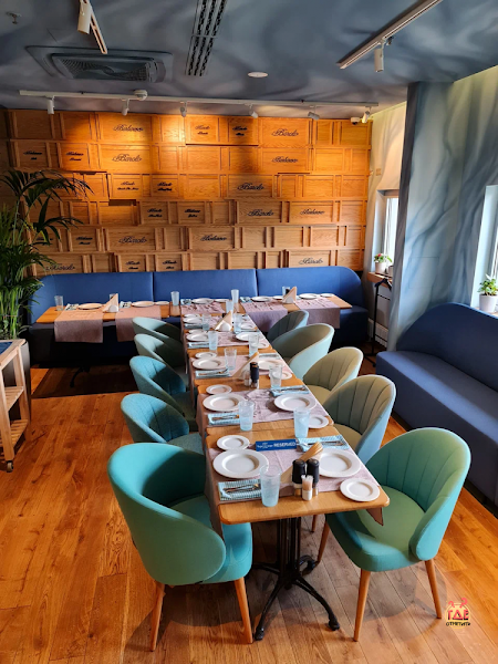 Черетто Море фотография №14