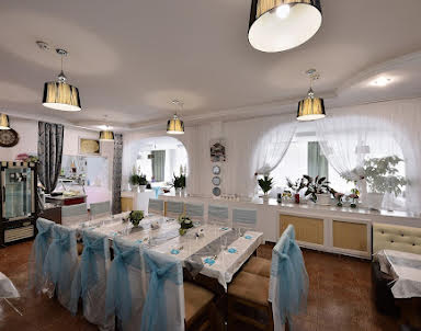 Выпускной в Ихлас