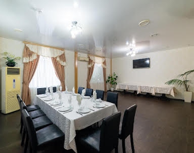  ресторан Роял-кафе