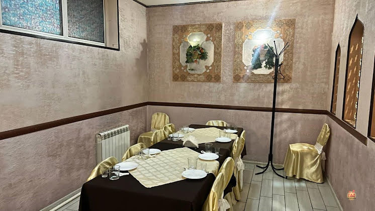 VIP-зал в «Ором» фотография №1